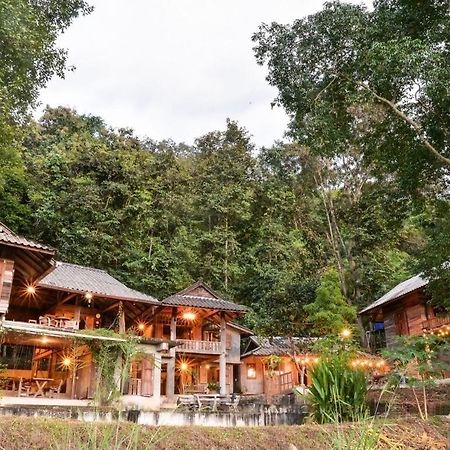 467 Chiang Dao Hostel Екстериор снимка