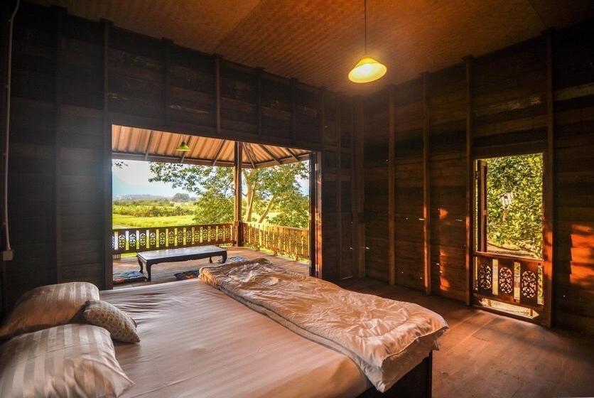 467 Chiang Dao Hostel Екстериор снимка