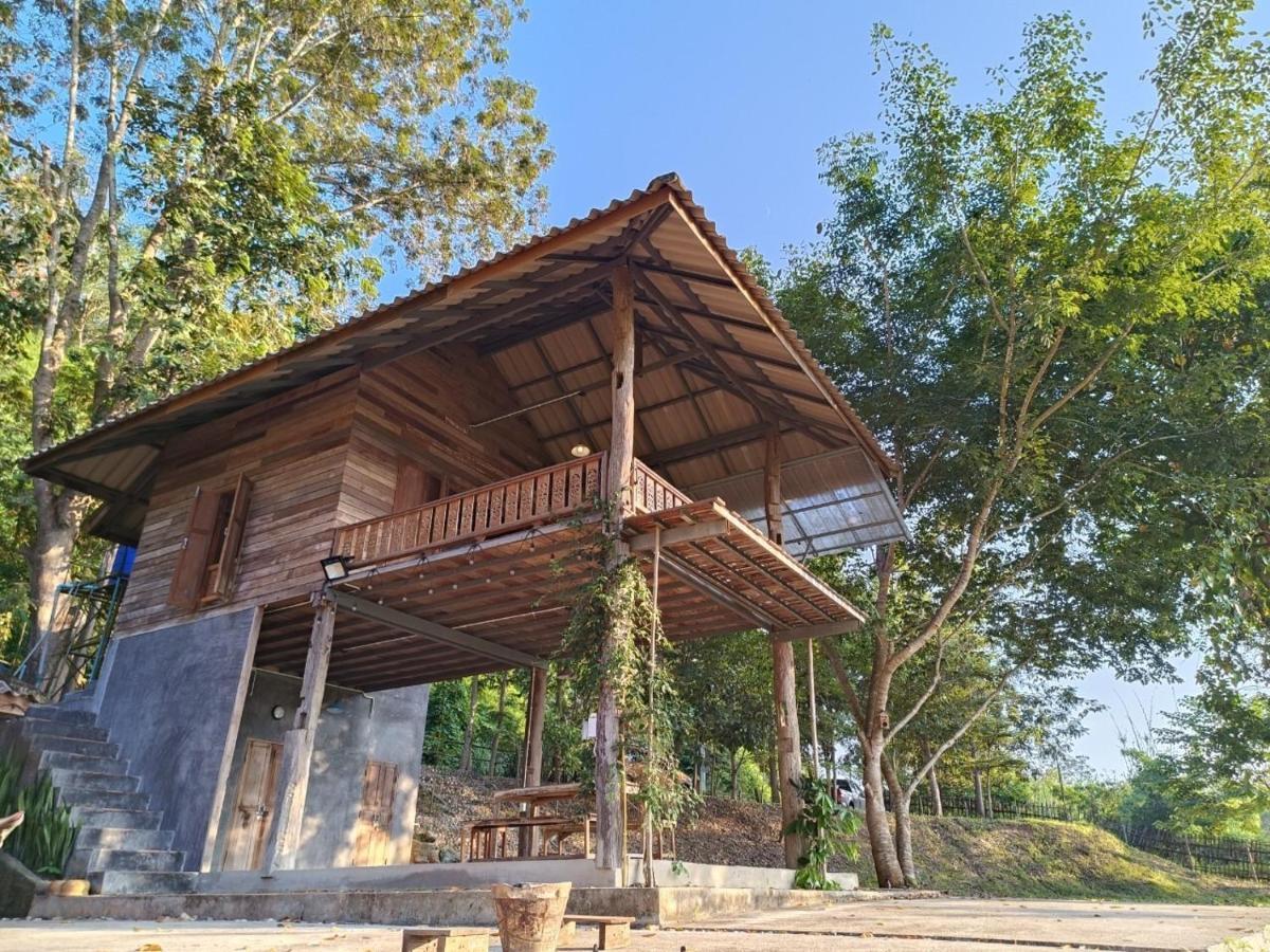 467 Chiang Dao Hostel Екстериор снимка