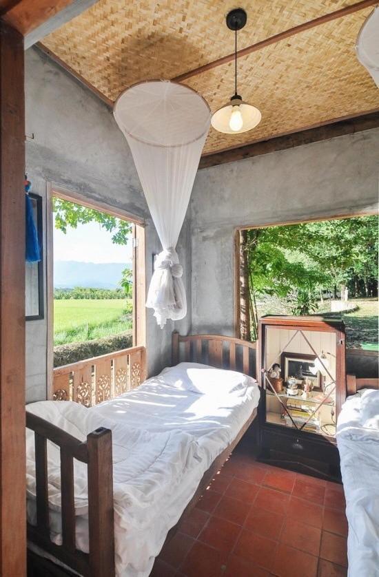 467 Chiang Dao Hostel Екстериор снимка