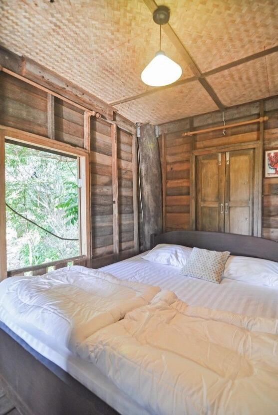 467 Chiang Dao Hostel Екстериор снимка