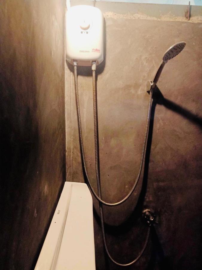 467 Chiang Dao Hostel Екстериор снимка