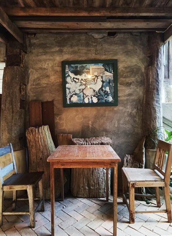 467 Chiang Dao Hostel Екстериор снимка