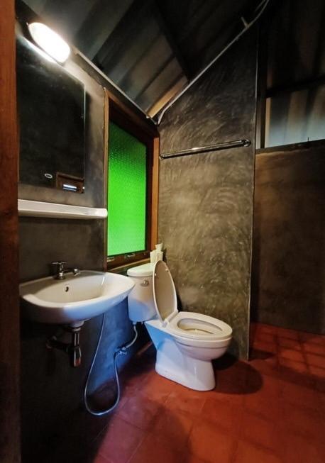 467 Chiang Dao Hostel Екстериор снимка