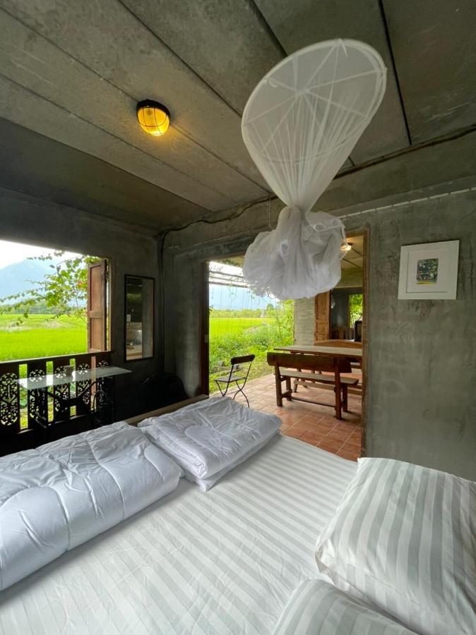 467 Chiang Dao Hostel Екстериор снимка
