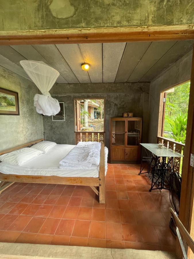 467 Chiang Dao Hostel Екстериор снимка